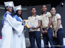 Graduación CYMEX 2016