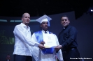 Graduación CYMEX 2016