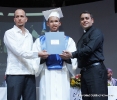 Graduación CYMEX 2016