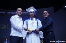 Graduación CYMEX 2016