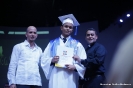 Graduación CYMEX 2016