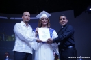 Graduación CYMEX 2016