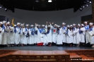 Graduación CYMEX 2016