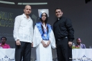 Graduación CYMEX 2016