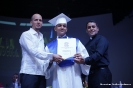 Graduación CYMEX 2016