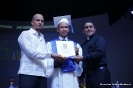 Graduación CYMEX 2016