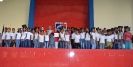 Graduación del Proyecto Alerta Joven