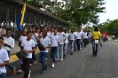 Graduación del Proyecto Alerta Joven