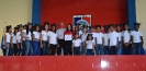 Graduación del Proyecto Alerta Joven