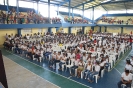 Graduación del Proyecto Alerta Joven