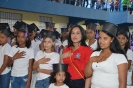 Graduación del Proyecto Alerta Joven