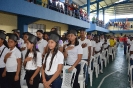 Graduación del Proyecto Alerta Joven