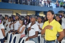 Graduación del Proyecto Alerta Joven