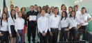 Graduación Proyecto Alerta Joven en Villa Riva