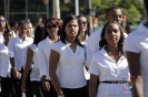 Graduación Proyecto Alerta Joven en Villa Riva