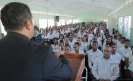 Graduación Proyecto Alerta Joven en Villa Riva