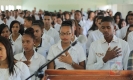 Graduación Proyecto Alerta Joven en Villa Riva