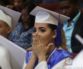 Graduación “Thrylox 2017” del Colegio Pedro Francisco Bonó