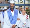 Graduación “Thrylox 2017” del Colegio Pedro Francisco Bonó