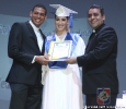 Graduación “Thrylox 2017” del Colegio Pedro Francisco Bonó