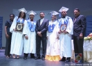 Graduación “Thrylox 2017” del Colegio Pedro Francisco Bonó