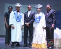 Graduación “Thrylox 2017” del Colegio Pedro Francisco Bonó