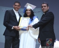 Graduación “Thrylox 2017” del Colegio Pedro Francisco Bonó