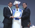 Graduación “Thrylox 2017” del Colegio Pedro Francisco Bonó