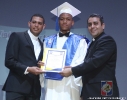 Graduación “Thrylox 2017” del Colegio Pedro Francisco Bonó