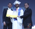 Graduación “Thrylox 2017” del Colegio Pedro Francisco Bonó