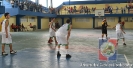 Inauguración Primer Torneo de Baloncesto Intercolegial de Promociones