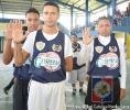 Inauguración Primer Torneo de Baloncesto Intercolegial de Promociones