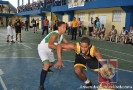 Inauguración Primer Torneo de Baloncesto Intercolegial de Promociones