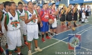 Inauguración Primer Torneo de Baloncesto Intercolegial de Promociones