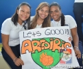 Inauguración Primer Torneo de Baloncesto Intercolegial de Promociones