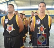 Inauguración Primer Torneo de Baloncesto Intercolegial de Promociones