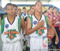 Inauguración Primer Torneo de Baloncesto Intercolegial de Promociones