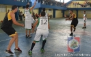 Inauguración Primer Torneo de Baloncesto Intercolegial de Promociones