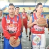 Inauguración Primer Torneo de Baloncesto Intercolegial de Promociones