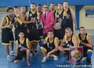 Inauguración Primer Torneo de Baloncesto Intercolegial de Promociones