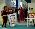 Inauguración Torneo Nacional Universitario de Futsal en la UCNE_10