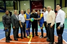 Inauguración Torneo Nacional Universitario de Futsal en la UCNE_10