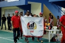 Inauguración Torneo Nacional Universitario de Futsal en la UCNE_1