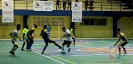 Inauguración Torneo Nacional Universitario de Futsal en la UCNE