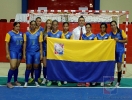 Inauguración Torneo Nacional Universitario de Futsal en la UCNE