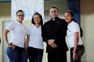 Inauguración Torneo Nacional Universitario de Futsal en la UCNE_2