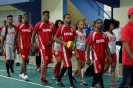 Inauguración Torneo Nacional Universitario de Futsal en la UCNE_2