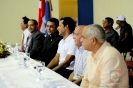 Inauguración Torneo Nacional Universitario de Futsal en la UCNE_3