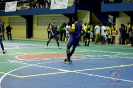 Inauguración Torneo Nacional Universitario de Futsal en la UCNE_4