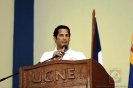 Inauguración Torneo Nacional Universitario de Futsal en la UCNE_5